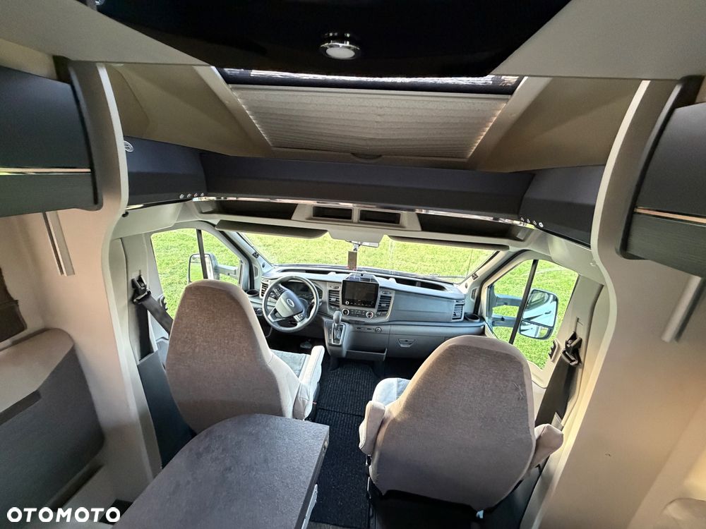 Chausson 777 - 21