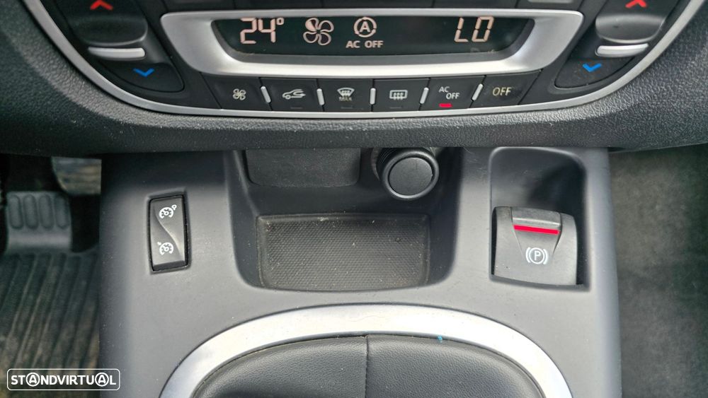 Renault Grand Scénic 1.6 dCi Bose Edition 7L - 29