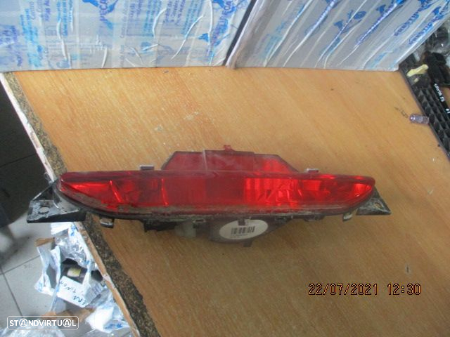 Farol Nevoeiro 9674308980 PEUGEOT 208 2012 TRAS HOUSING PEUGEOT 208 2018 1.2I 83CV 5P VERMELHO Traz HOUSING PEUGEOT 208 2015 1.6HDI 92CV 5P BRANCO TR PEUGEOT 208 1 FASE 1 2013 1.6HDI 92CV 3P CASTANHO TR - 4