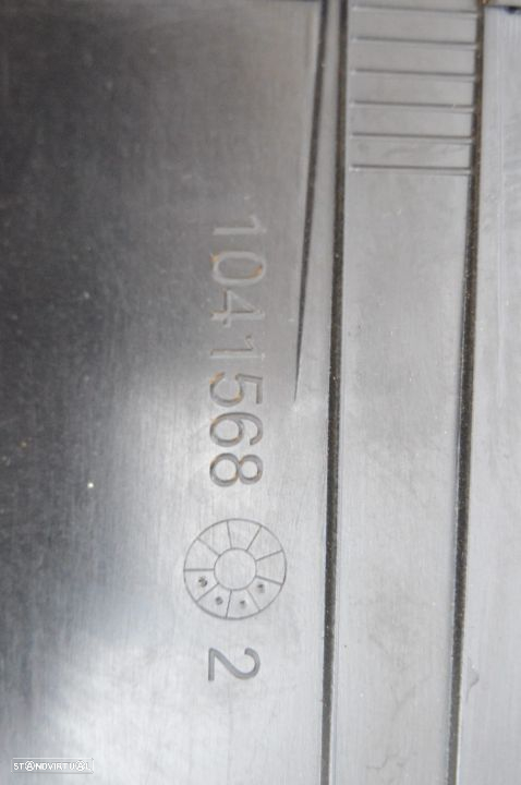 QUADRANTE MOSTRADORES PAINEL INSTRUMENTOS MPH KM 9141478 914147801 102498576 BMW SERIE 1 E87 E81 E82 - 8