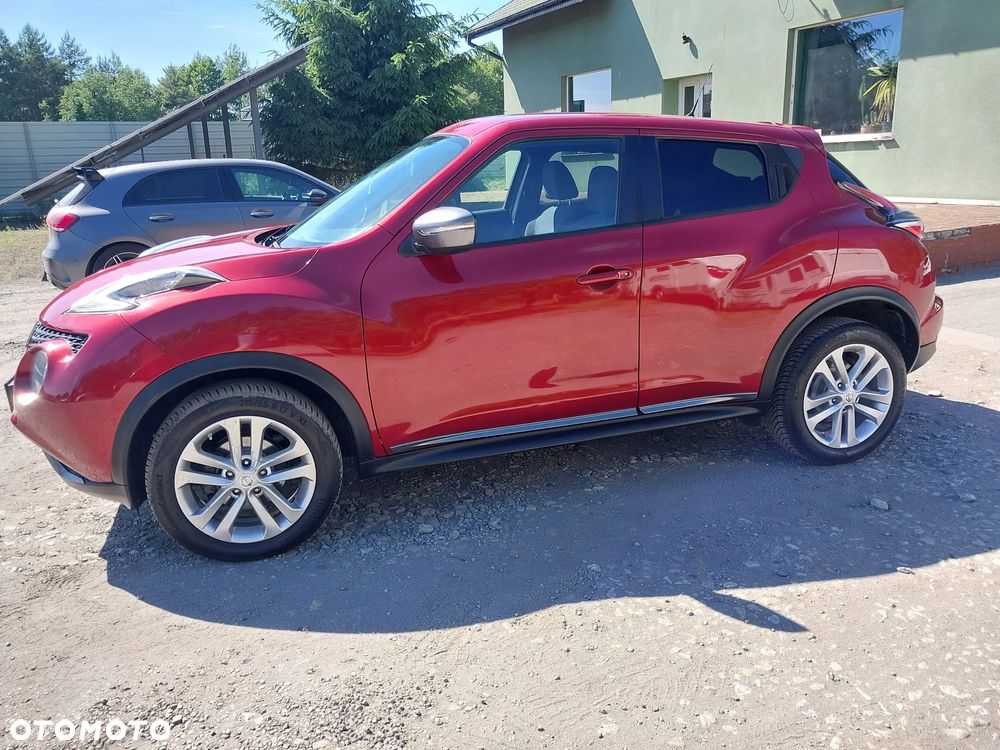 Nissan Juke - 20