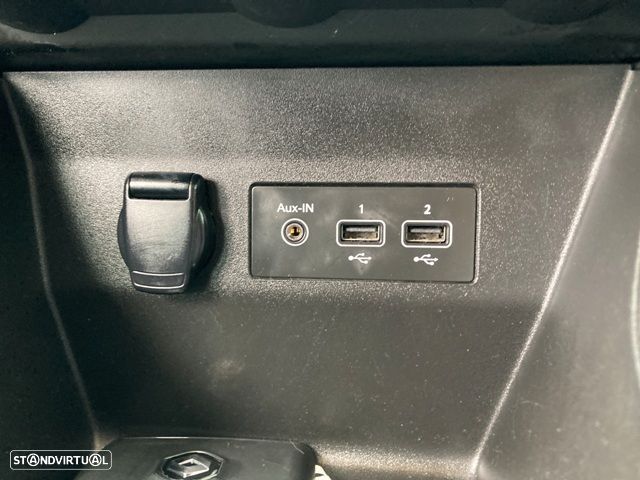 Renault Clio SCe 65 LIFE - 24