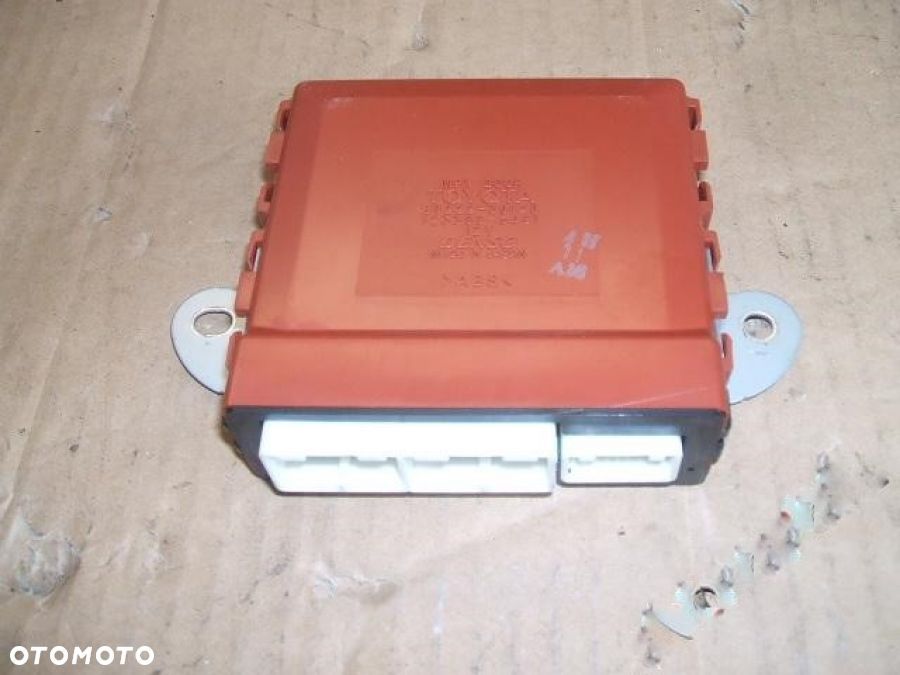 LEXUS GS450H 05- MODUŁ STEROWNIK DRZWI 89222-30120 - 1