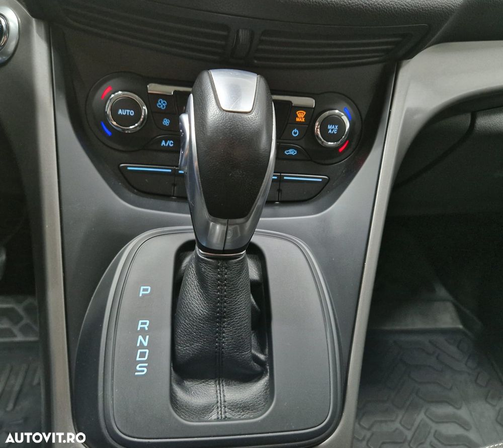 Ford Kuga 2.0 TDCi Powershift 4WD Trend - 15