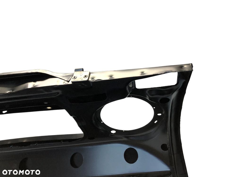 Renault 4 (112) 10.1962-12.1993 Maska pokrywa silnika - 11