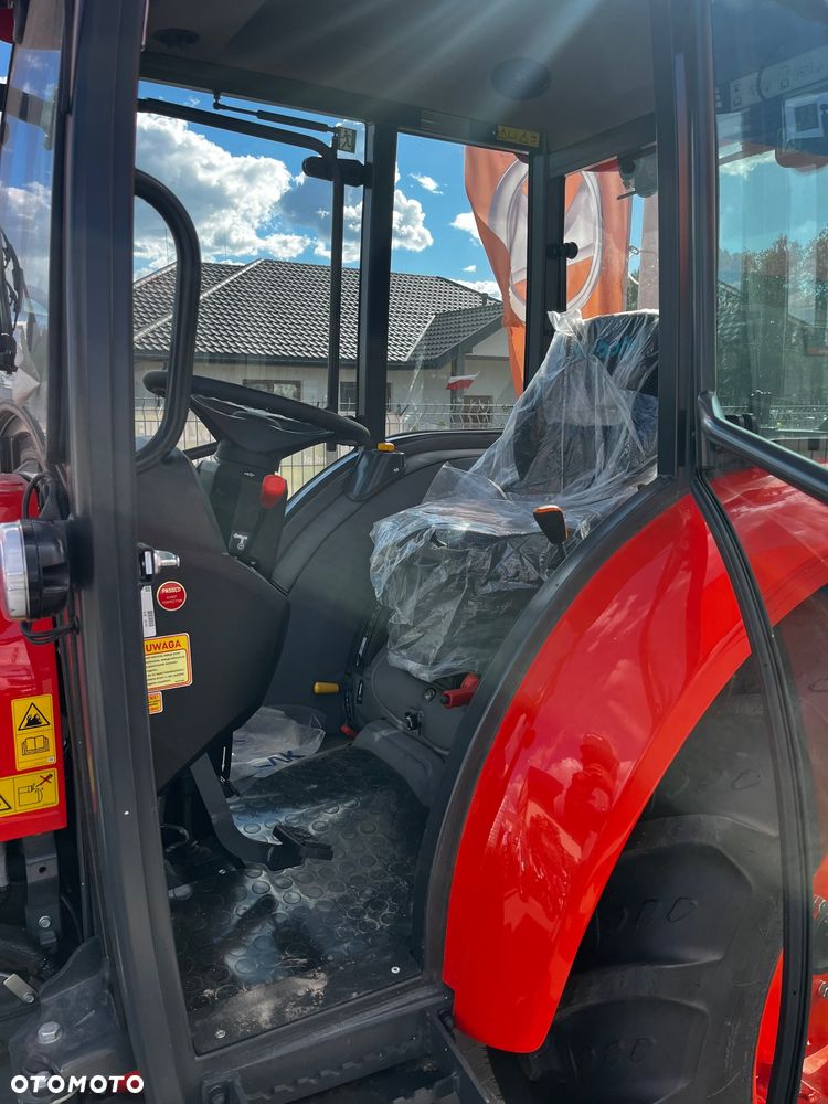 Kubota L2-522 - 8