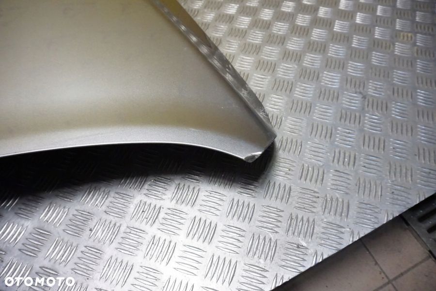 DODGE RAM 1500 REBEL 2019 2021 2023 - Maska Przód Pokrywa Silnika - 14