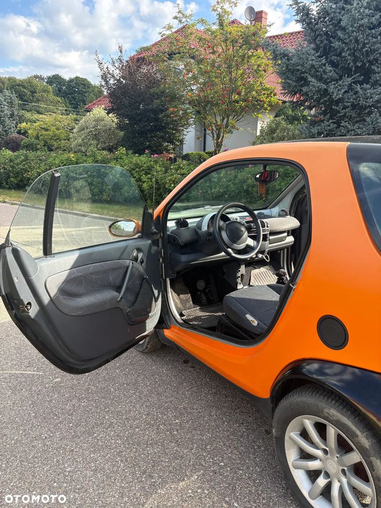 Smart Fortwo & passion - 11