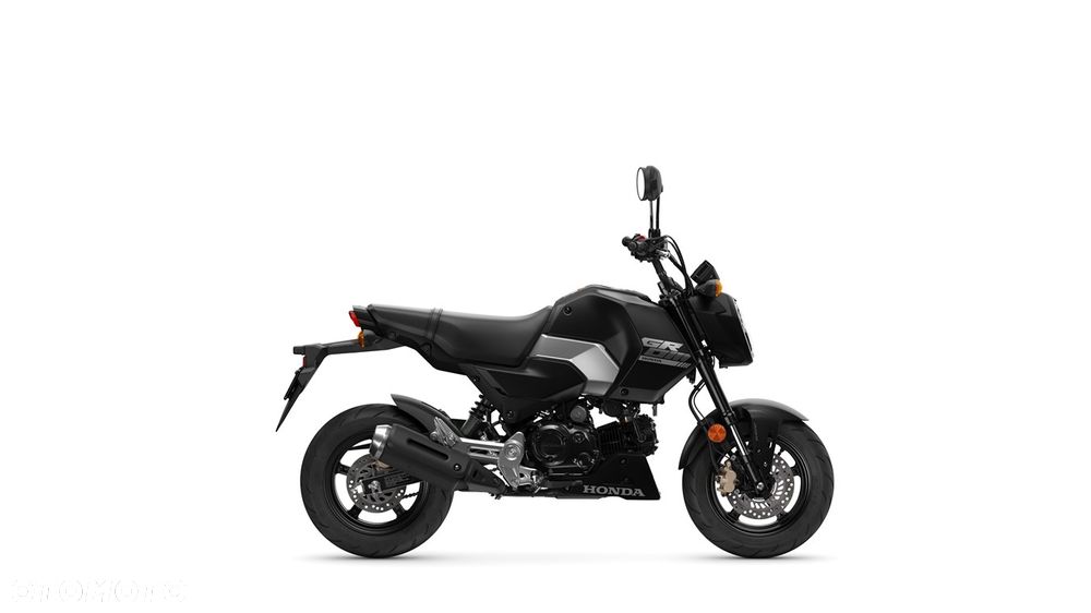 Honda MSX 125 - 4