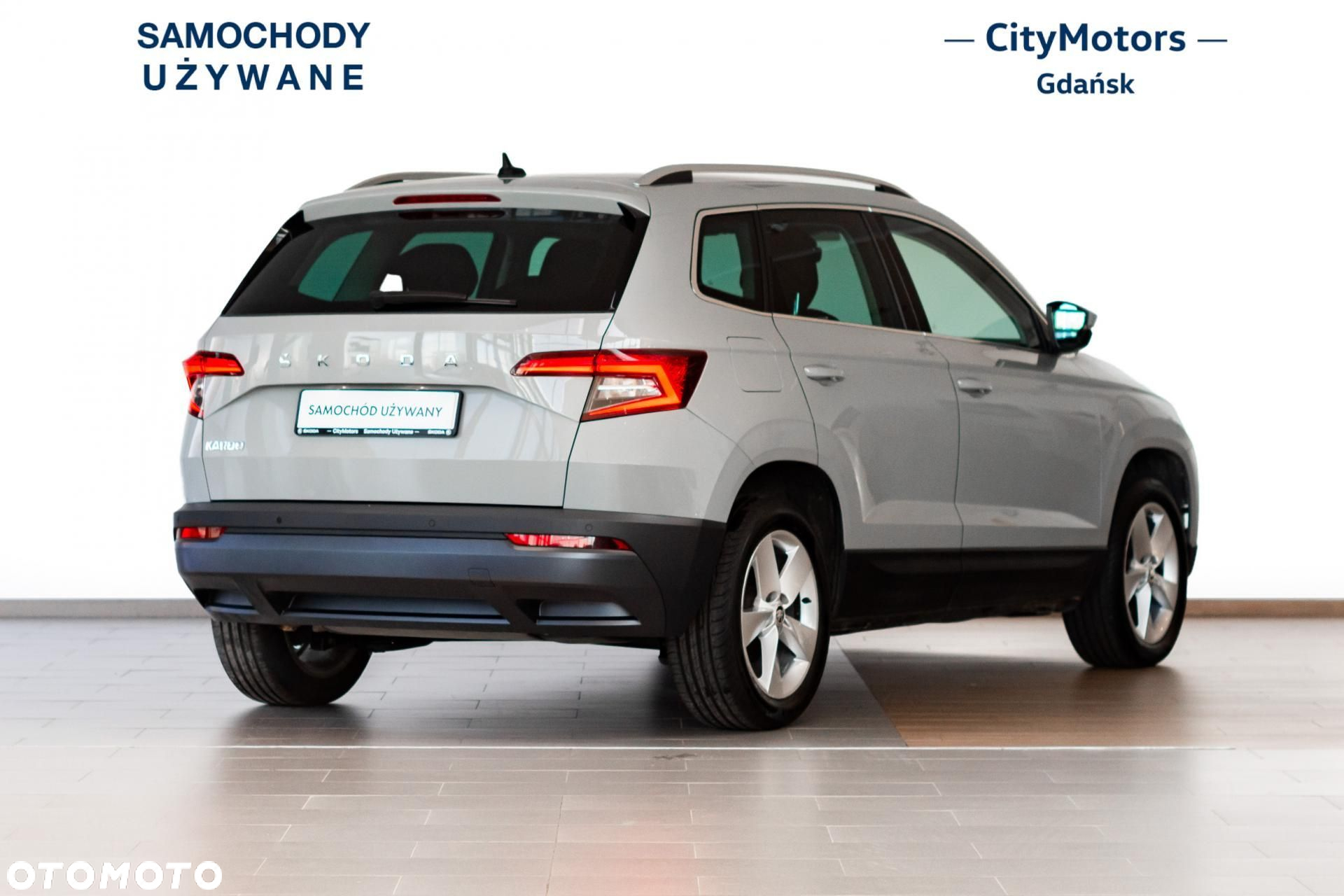 Skoda Karoq - 2
