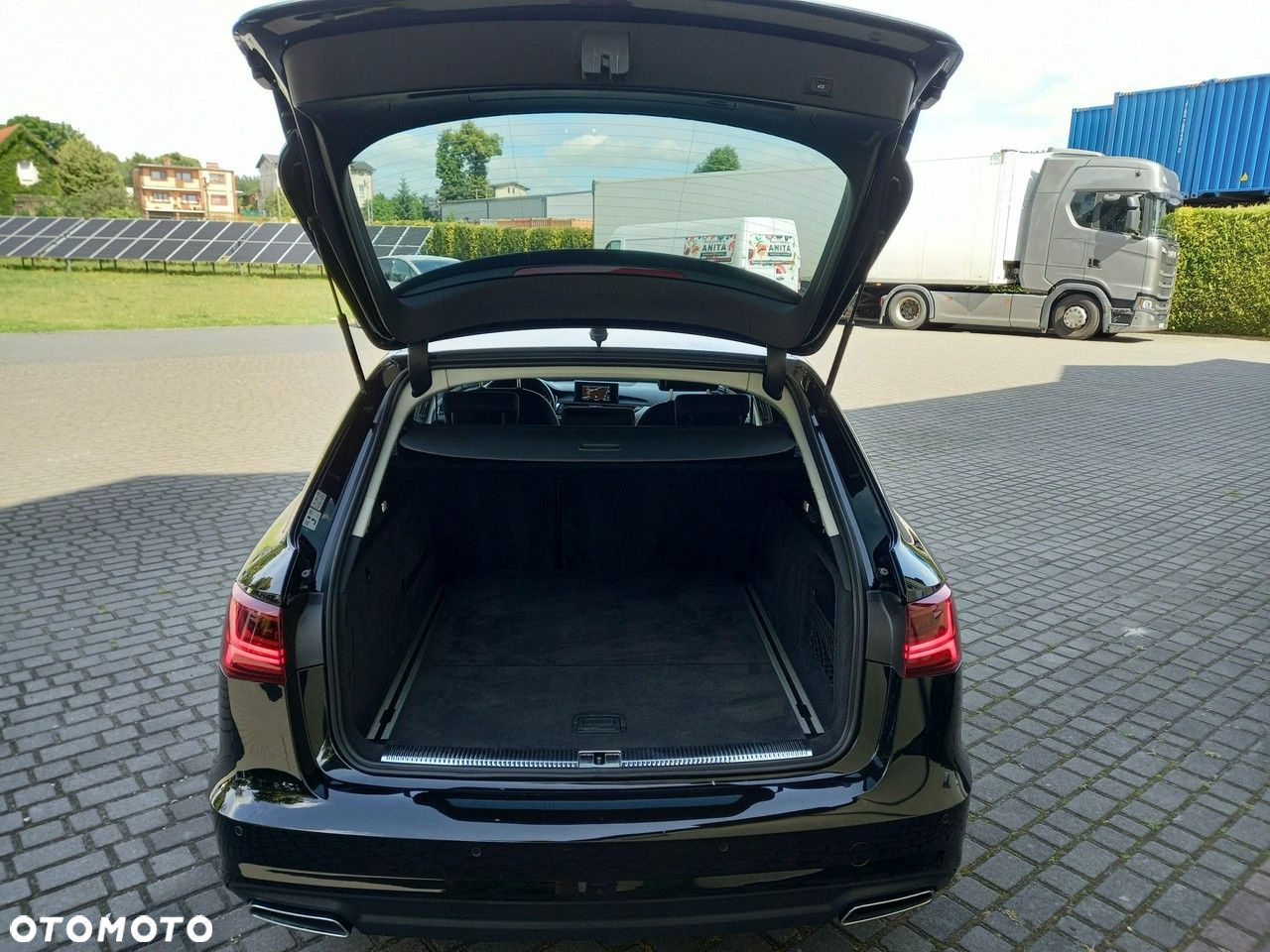 Audi A6 Avant 2.0 TDI Ultra - 17