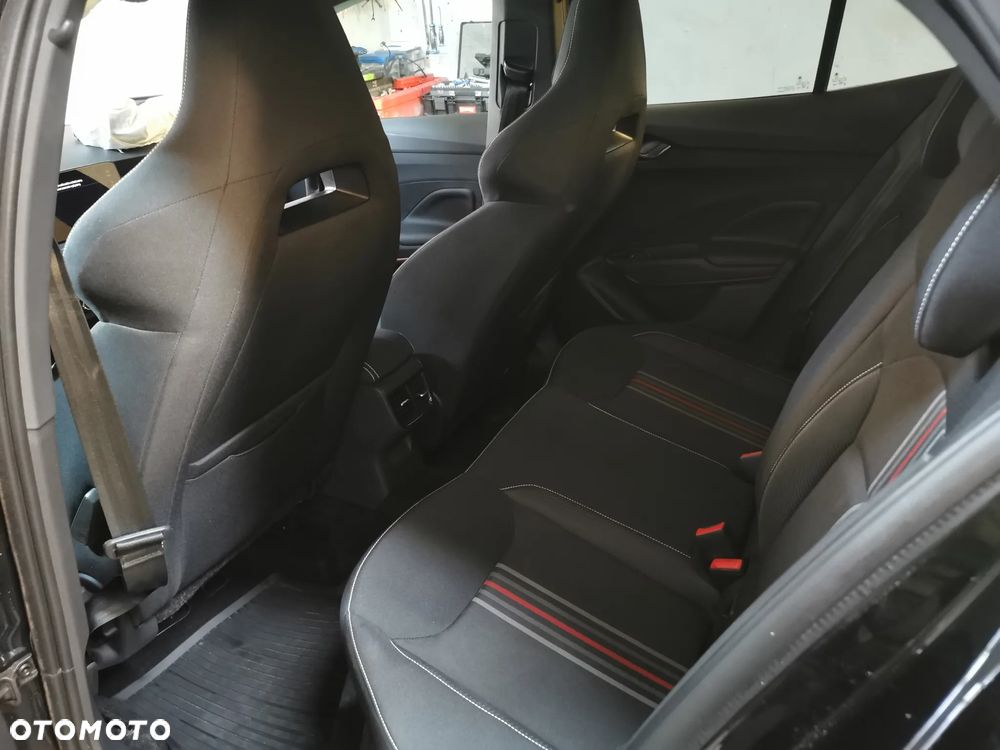 Skoda Fabia 1.5 TSI DSG Monte Carlo - 10