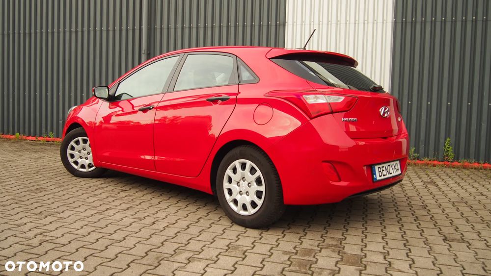 Hyundai i30 1.4 Passion - 3