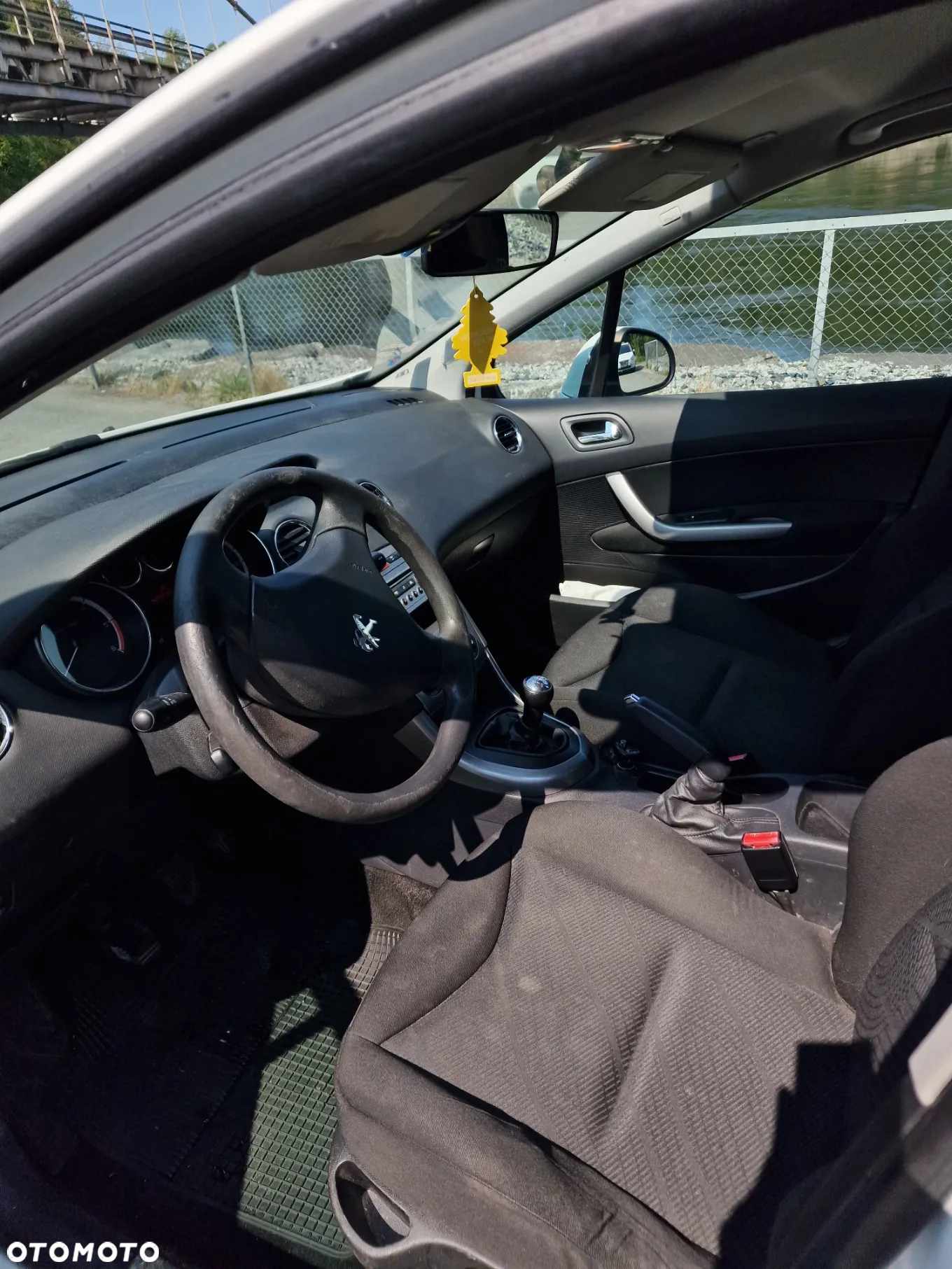 Peugeot 308 1.6 HDi Active - 10