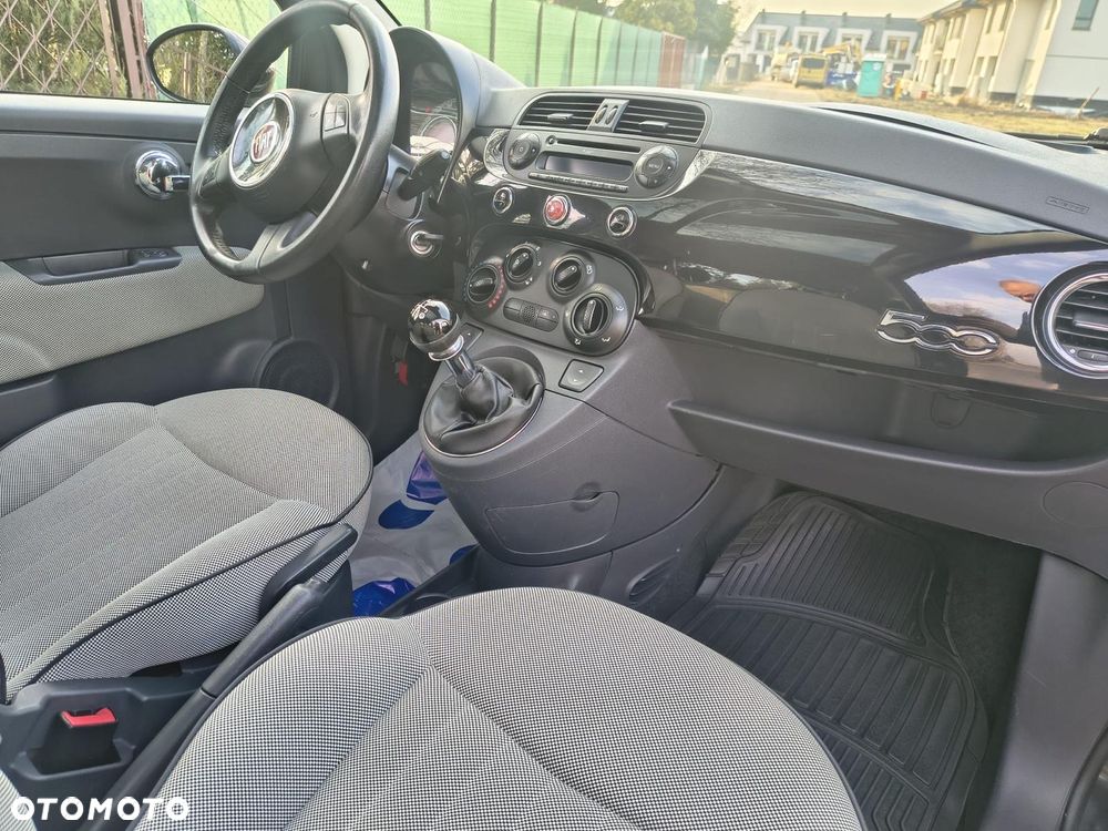 Fiat 500 - 11
