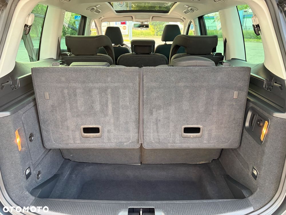 Seat Alhambra 2.0 TSI DSG 4Kids - 20
