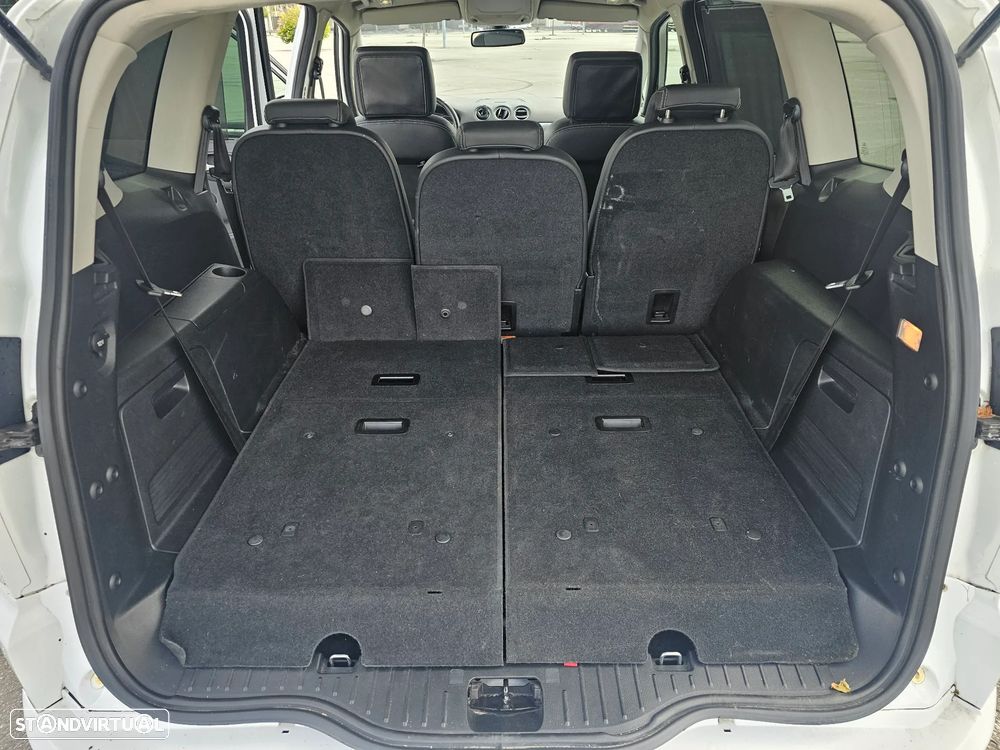 Ford S-Max 2.0 TDCi DPF Aut. Titanium - 20