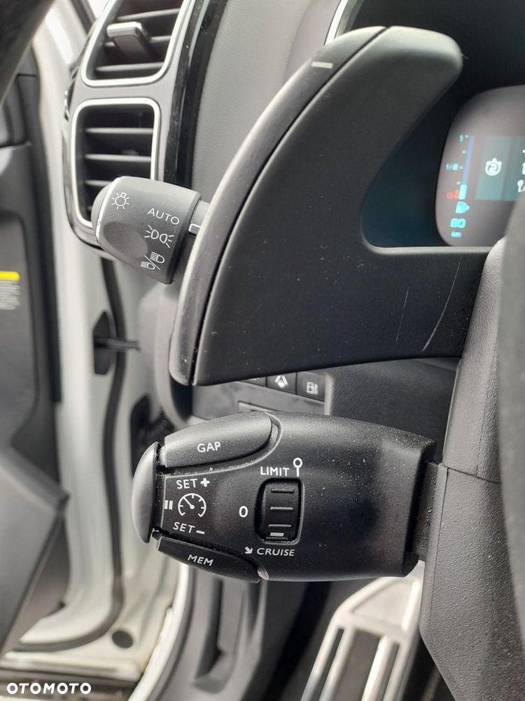 Citroën C5 Aircross - 16