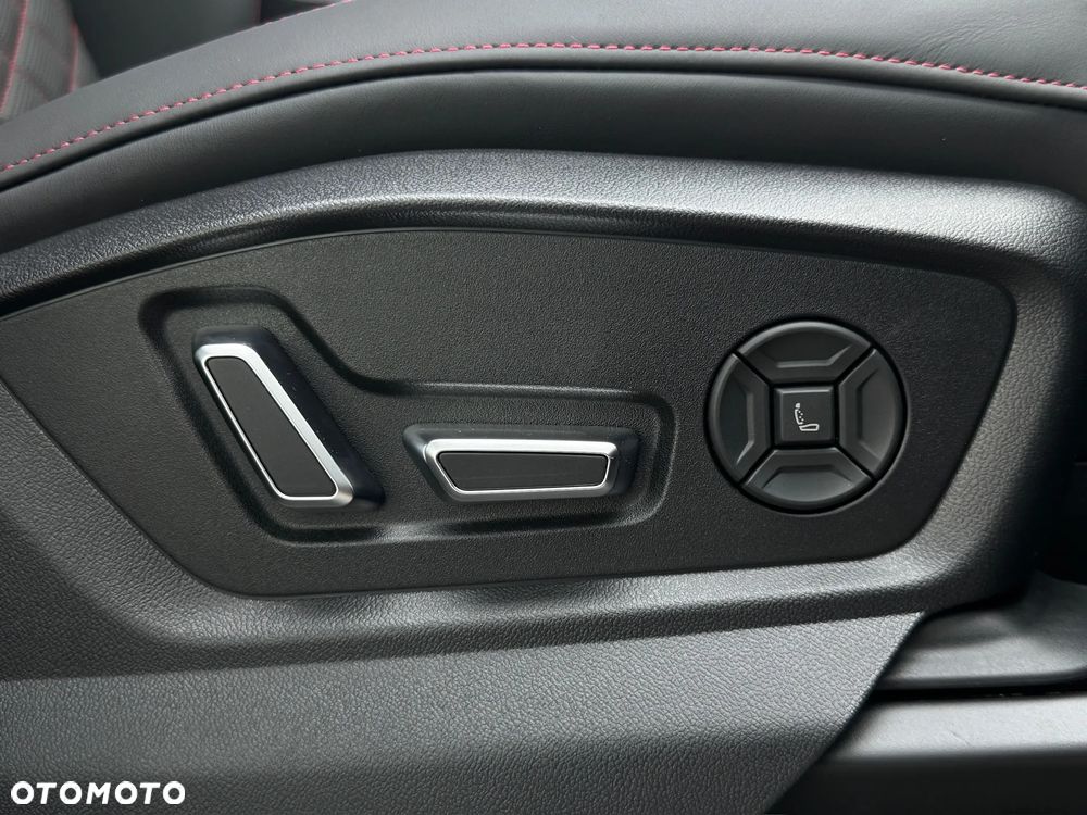 Audi Q8 TDI mHEV 210 kW Quattro Tiptronic - 40