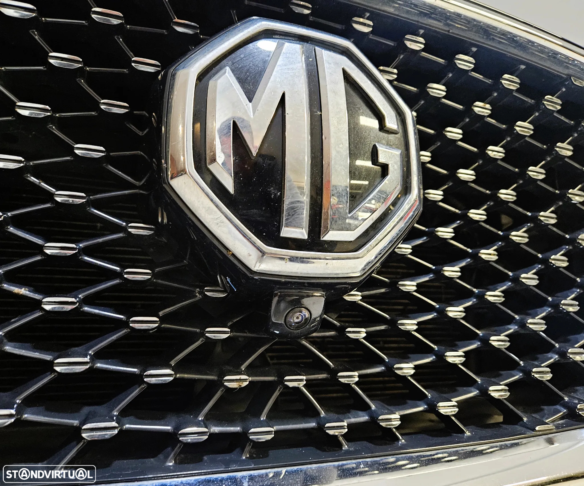 MG EHS 1.5 T-GDI Plug-in Hybrid Luxury - 48