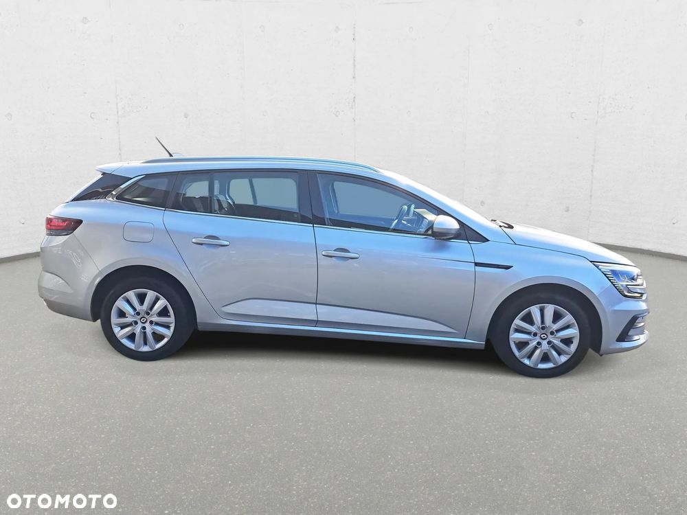 Renault Megane 1.3 TCe FAP Equilibre - 4