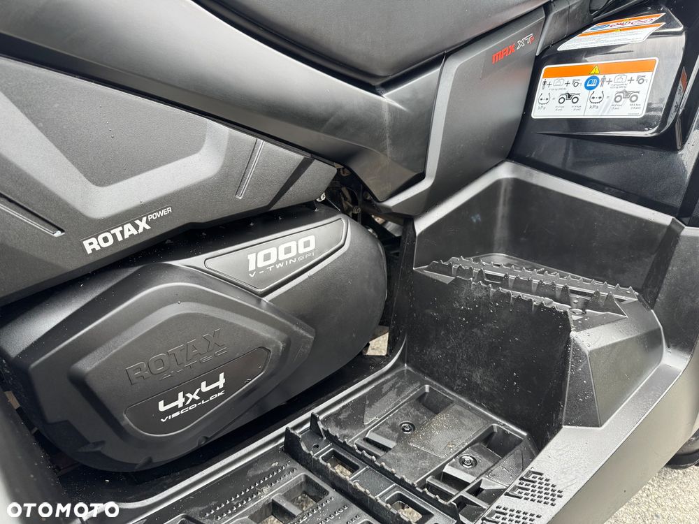 Can-Am Outlander Max - 24