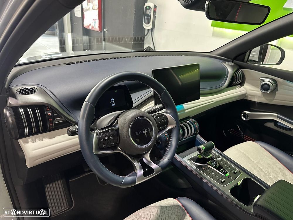 BYD Atto 3 60.48 kWh Design - 27