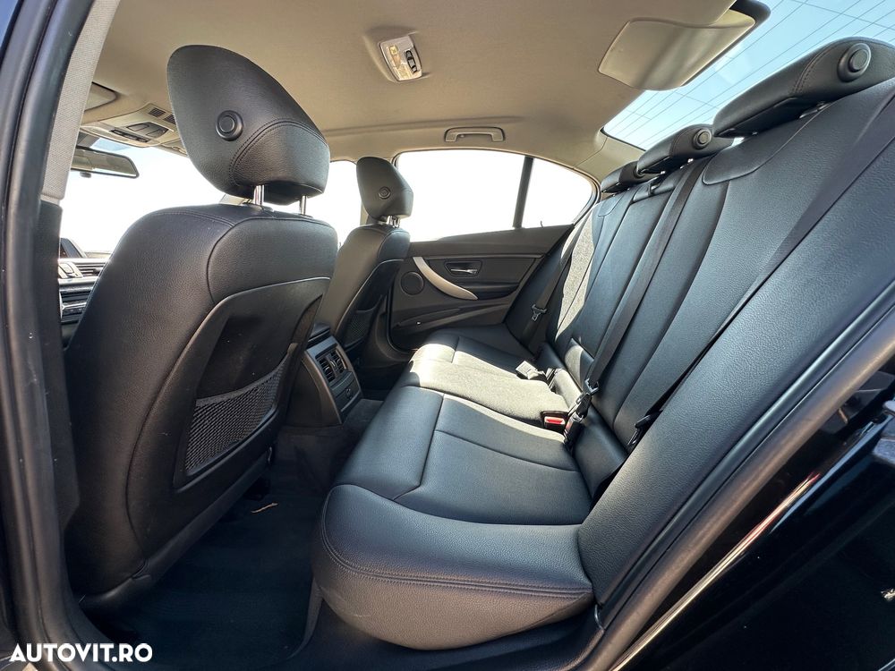 BMW Seria 3 - 8