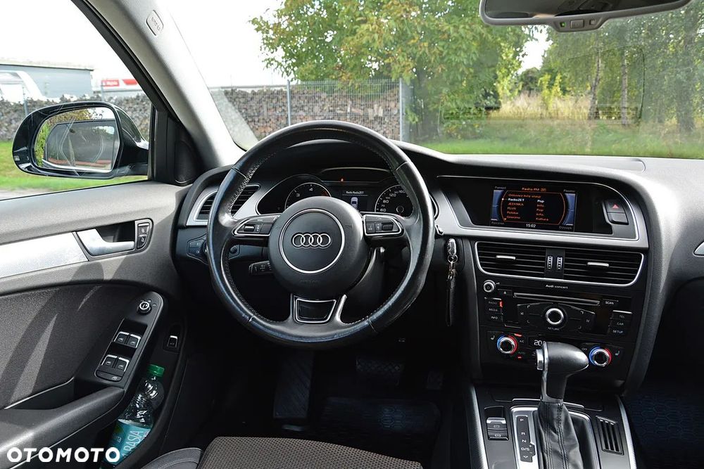 Audi A4 Allroad - 18