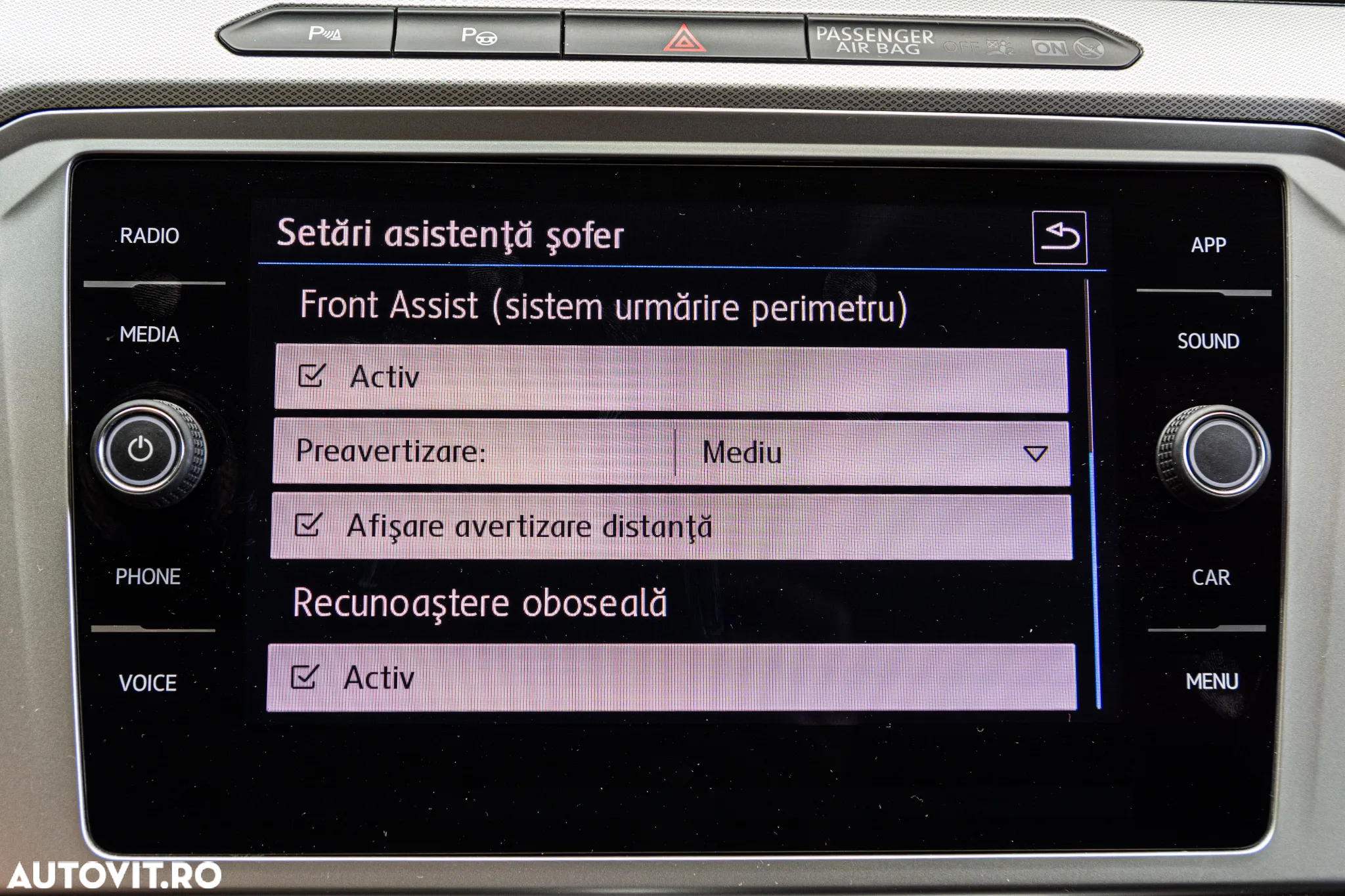 Volkswagen Passat 2.0 TDI DSG Highline - 18
