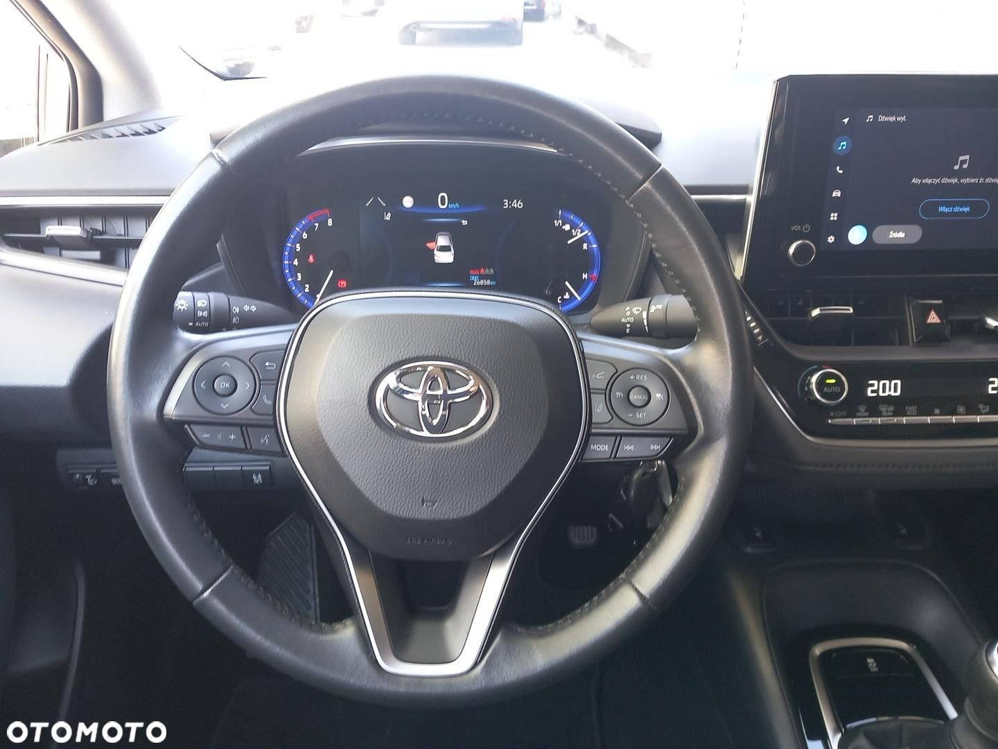 Toyota Corolla - 12