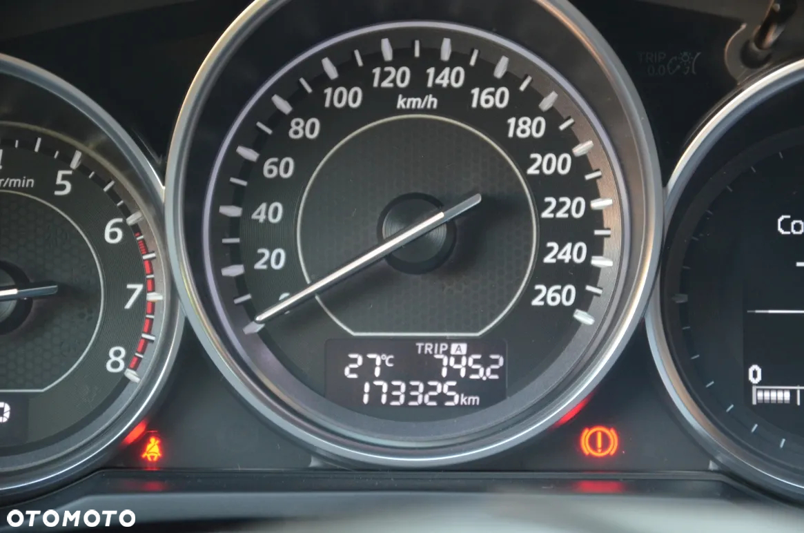 Mazda 6 2.5 Skypassion I-ELoop - 14