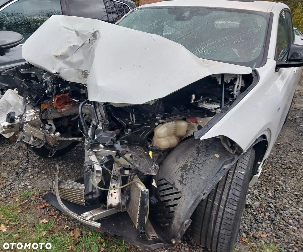 BMW X2 sDrive20i GPF M Sport - 16