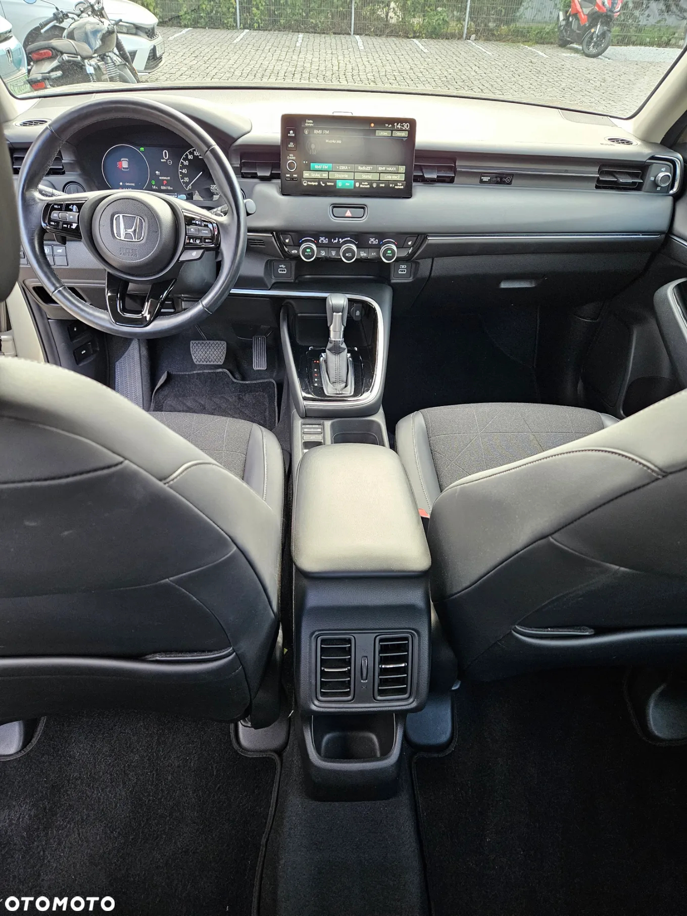 Honda HR-V 1.5 Elegance (ADAS / Connect+) CVT - 28