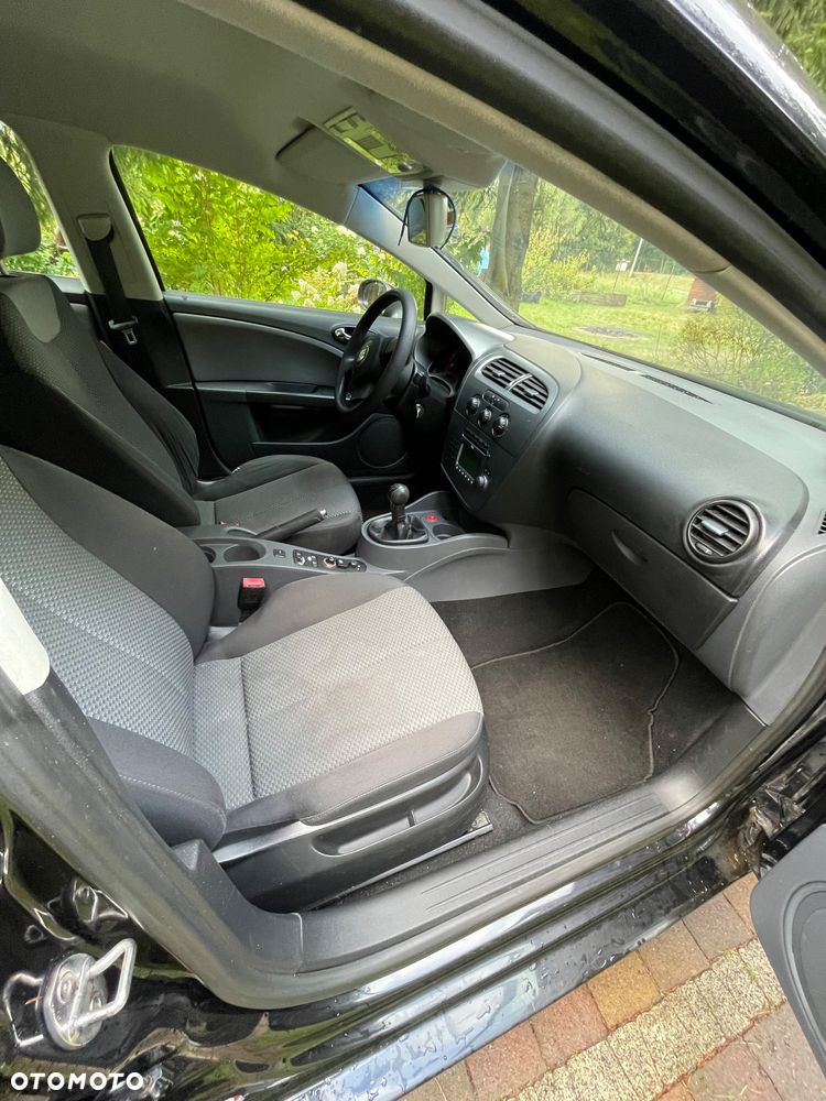 Seat Leon - 9