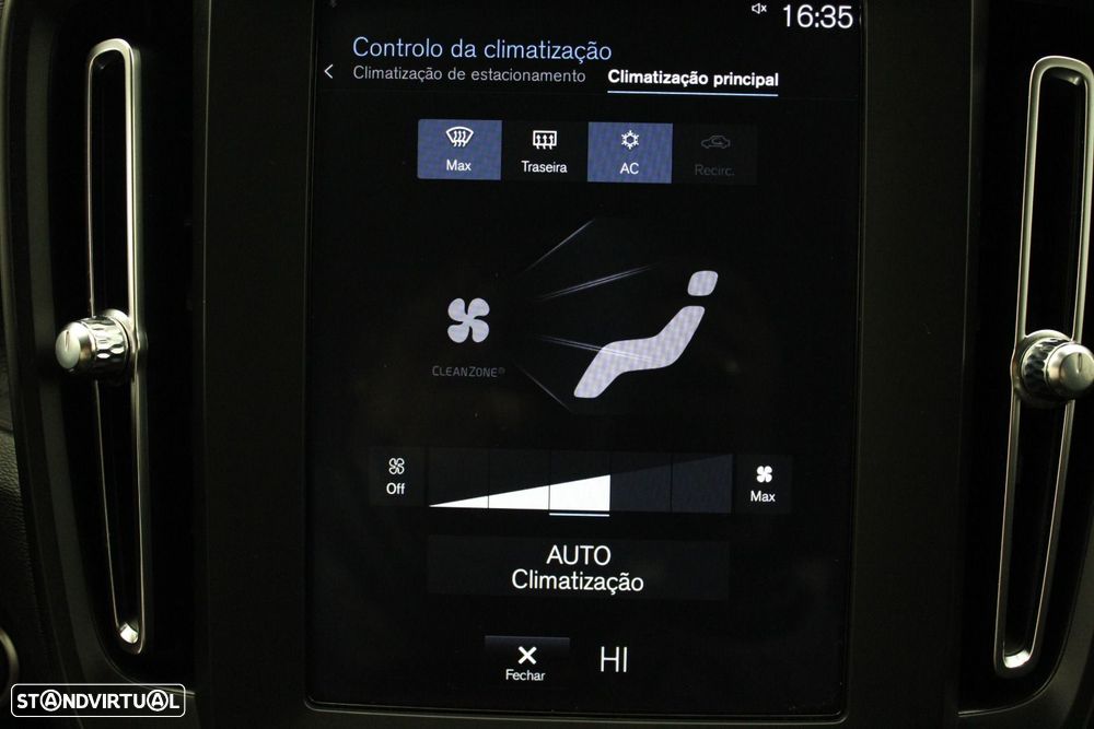 Volvo XC 40 2.0 D3 - 19