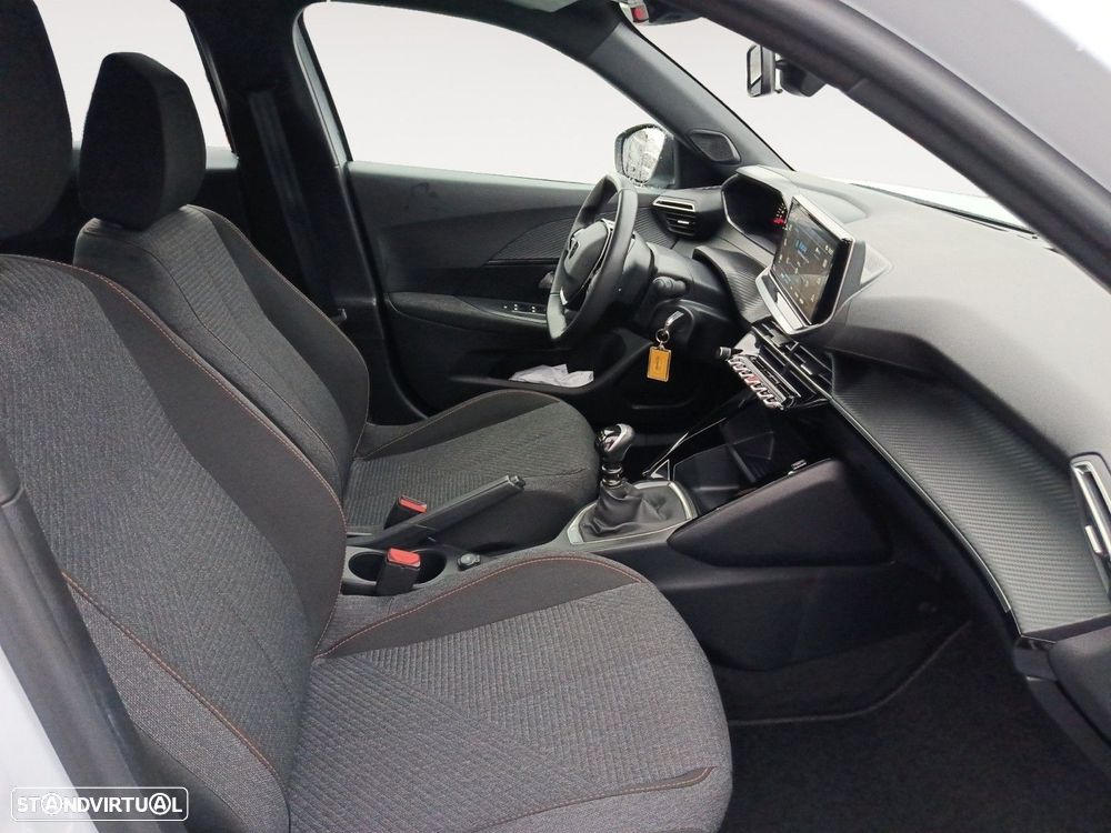 Peugeot 2008 1.2 PureTech Style - 15