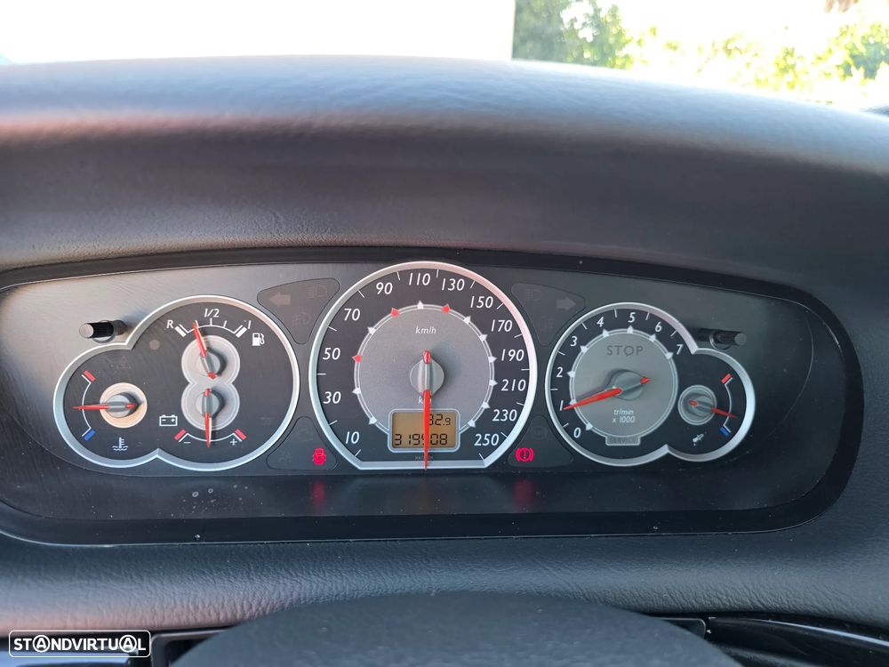 Citroën C5 Tourer - 13