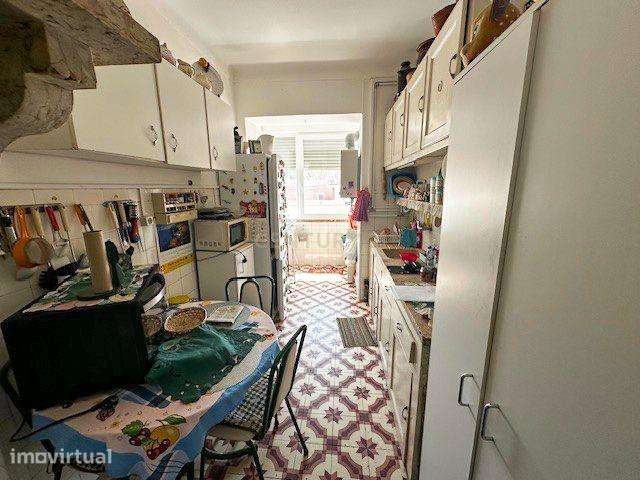 Apartamento T2 em Águas Livres, Amadora - Grande imagem: 5/12