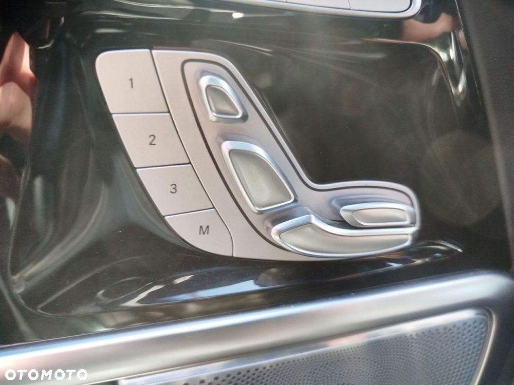 Mercedes-Benz Klasa G - 15