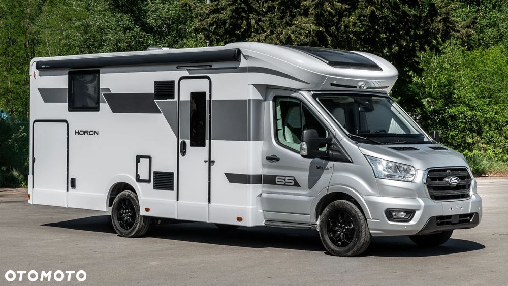 CI Horon 65XT - 1