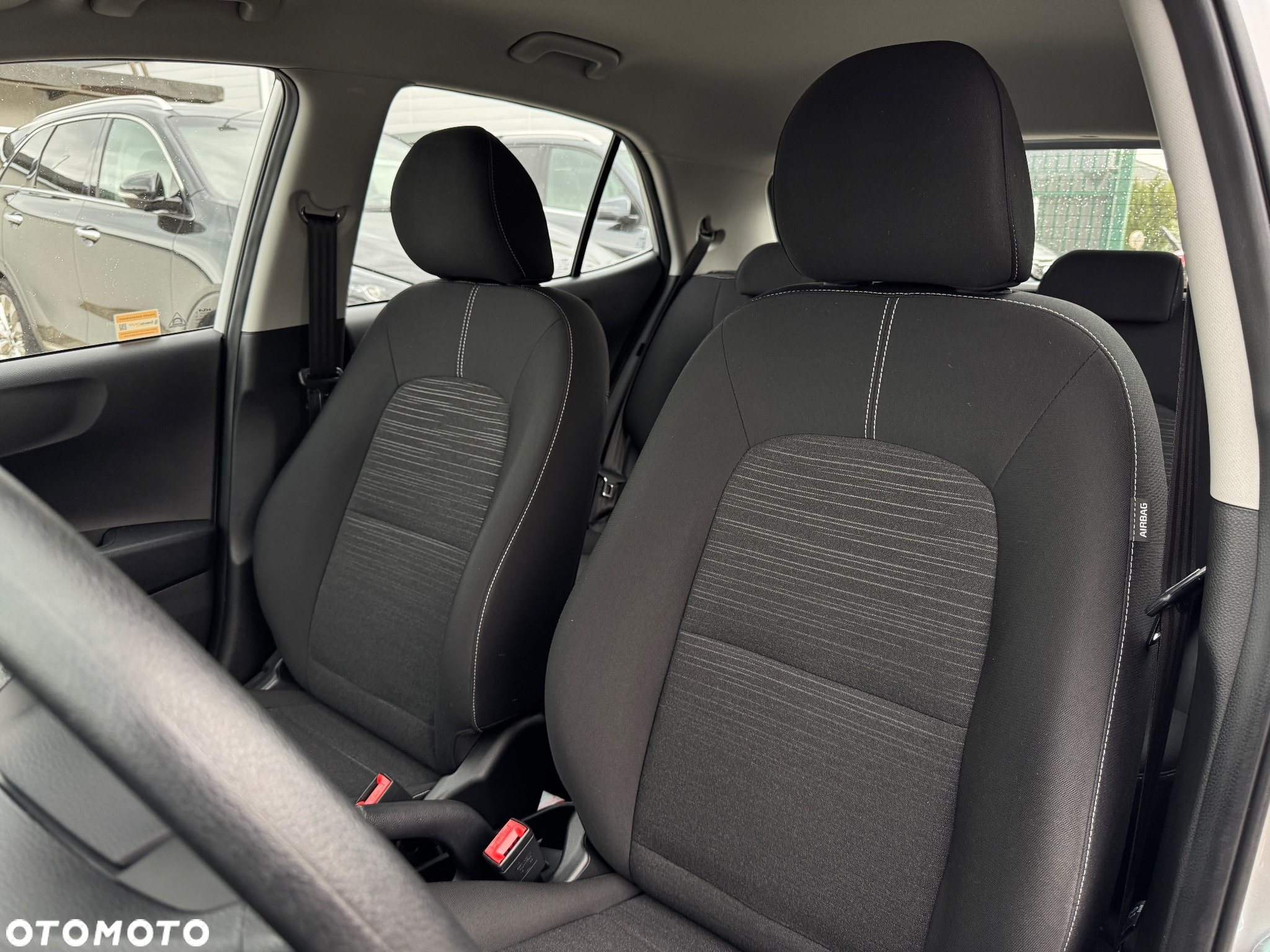 Kia Picanto - 10