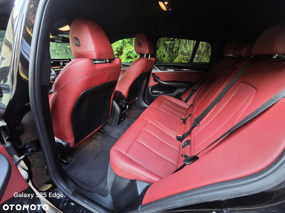 BMW X4 xDrive20i mHEV sport - 12