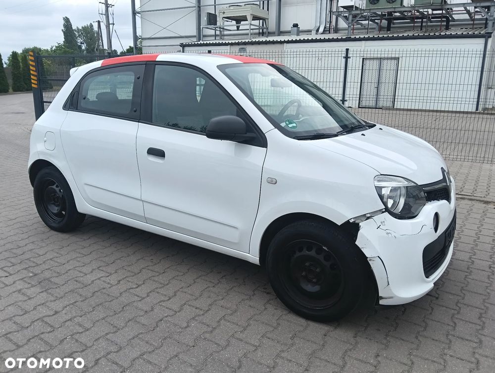 Renault Twingo - 5