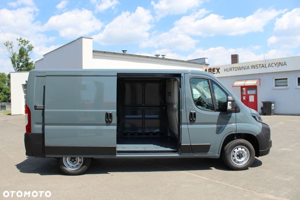Peugeot Boxer - 7