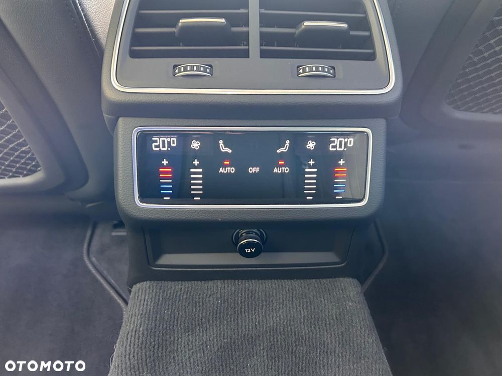 Audi A6 Limousine - 20