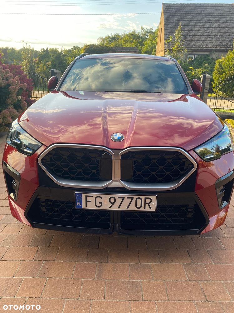 BMW X2 sDrive20i - 2
