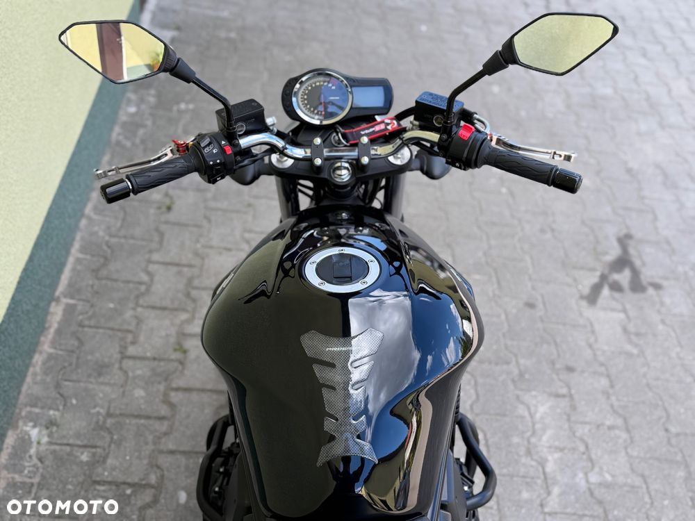 Suzuki Bandit - 18