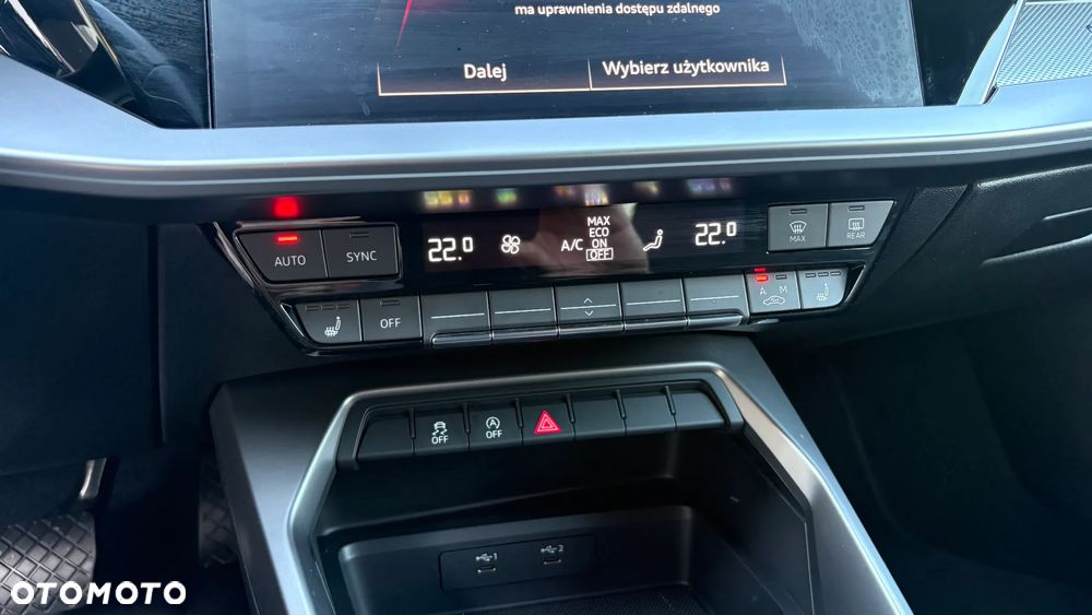 Audi A3 Limousine 35 TFSI mHEV S tronic - 26