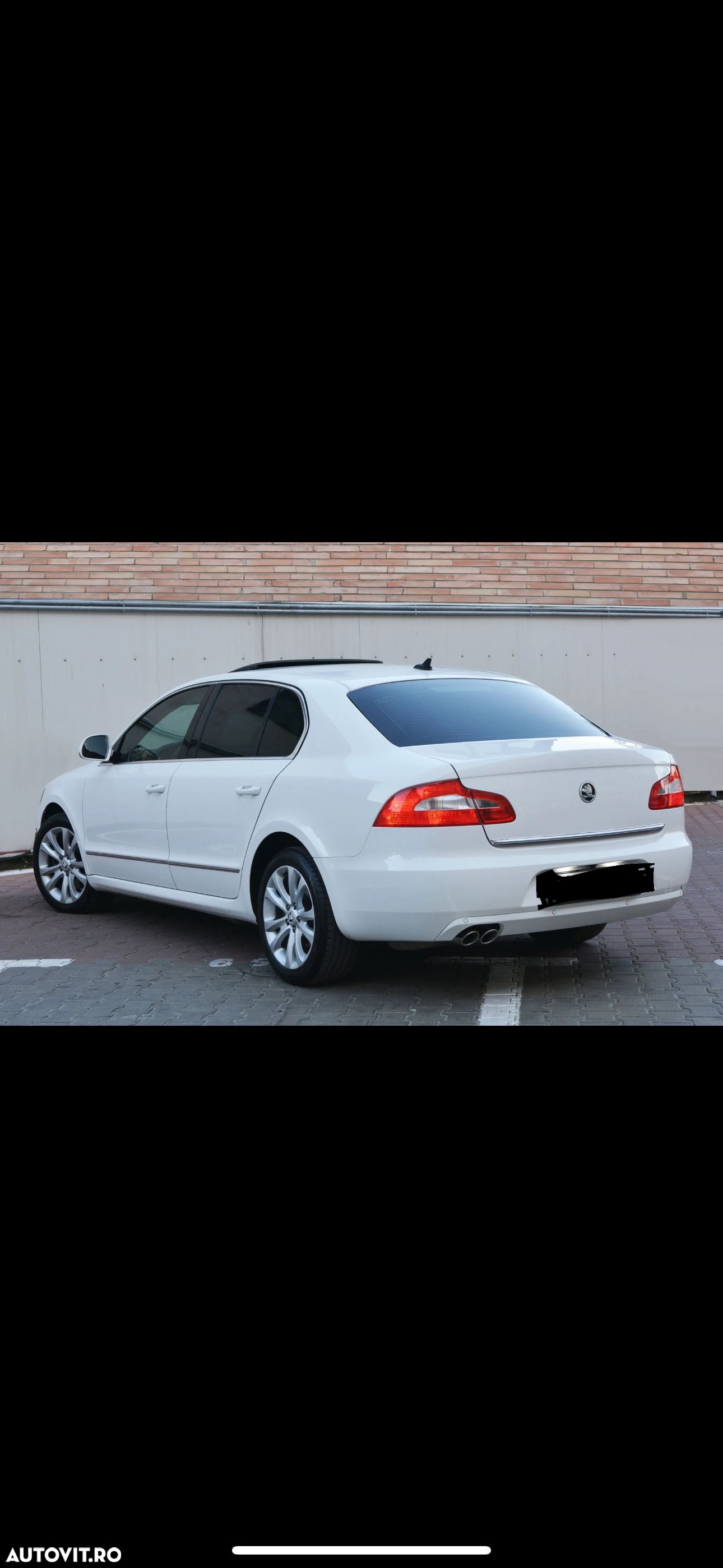 Skoda Superb 2.0 TDI DSG Ambition - 20